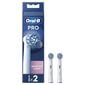 Oral-B EB60-2 Sensitive Clean Pro цена и информация | Elektriliste hambaharjade otsikud | kaup24.ee