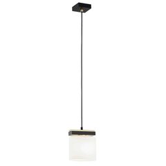 Argon подвесной светильник Canoa 8276 цена и информация | Потолочный светильник, 38 x 38 x 24 см | kaup24.ee