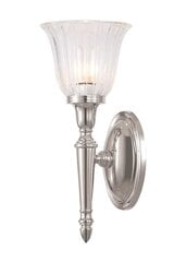 Elstead настенный светильник Dryden цена и информация | Настенные светильники | kaup24.ee