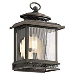 Elstead настенный светильник Pettiford цена и информация | Настенные светильники | kaup24.ee