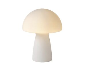 Lucide настольная лампа Fungo цена и информация | Настольные лампы | kaup24.ee