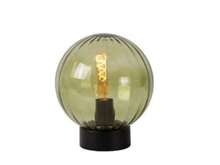 Lucide настольная лампа Monsaraz цена и информация | Настольные лампы | kaup24.ee