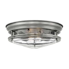 Elstead lighting потолочный светильник Hadrian цена и информация | Потолочные светильники | kaup24.ee