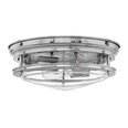 Elstead lighting потолочный светильник Hadrian