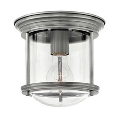 Elstead lighting laelamp Hadrian цена и информация | Потолочные светильники | kaup24.ee