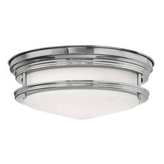 Elstead lighting laelamp Hadrian hind ja info | Laelambid | kaup24.ee