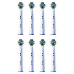 Oral-B EB20-8 Precision Clean Pro hind ja info | Elektriliste hambaharjade otsikud | kaup24.ee