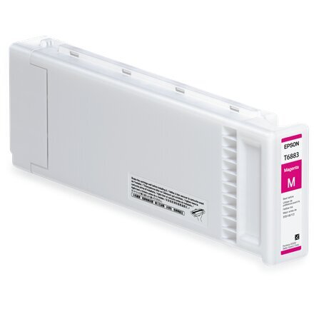 Epson UltraChrome GS2 T688300 Magenta цена и информация | Tindiprinteri kassetid | kaup24.ee