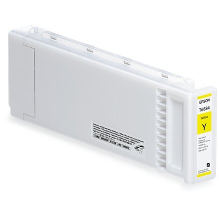 Epson UltraChrome GS2 T688400 Yellow hind ja info | Tindiprinteri kassetid | kaup24.ee