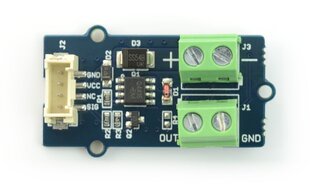 Seeedstudio CJQ4435 hind ja info | Robootika, konstruktorid ja tarvikud | kaup24.ee