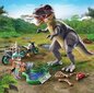 71524 Playmobil® Dinos, dinosaurused hind ja info | Klotsid ja konstruktorid | kaup24.ee