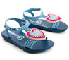 Sandaalid tüdrukutele Ipanema 82780 8330, sinine цена и информация | Laste sandaalid | kaup24.ee