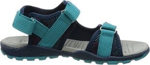 Sandaalid poistele Kamik J HK4254, sinine hind ja info | Laste sandaalid | kaup24.ee