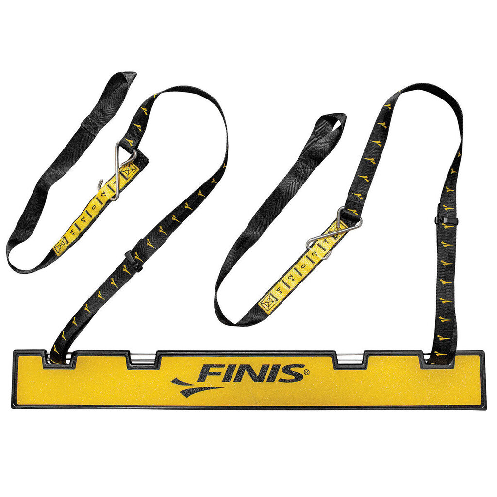 Finis ujumise tagasi hüppelaud Backstroke Wedge hind ja info | Muu ujumisvarustus | kaup24.ee