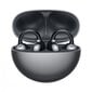 Huawei FreeClip Dove-T00 Black 55037247 цена и информация | Kõrvaklapid | kaup24.ee