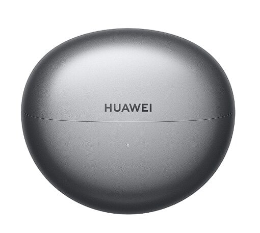 Huawei FreeClip Dove-T00 Black 55037247 цена и информация | Kõrvaklapid | kaup24.ee