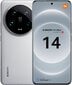 Xiaomi 14 Ultra 5G 16/512GB White hind ja info | Telefonid | kaup24.ee