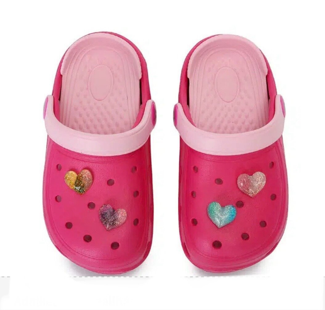 Jalanõud lastele D.D.Step J091-41700CM, Dark Pink hind ja info | Laste sandaalid | kaup24.ee