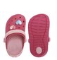 Jalanõud lastele D.D.Step J091-41700CM, Dark Pink hind ja info | Laste sandaalid | kaup24.ee