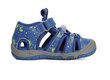 Tekstiilist saapad poistele D.D.Step G065-41329M, Bermuda Blue hind ja info | Laste sandaalid | kaup24.ee