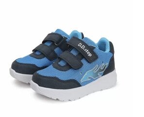 Спортивная обувь для мальчиков DDstep F083-41304B Синие цена и информация | Детская спортивная обувь | kaup24.ee