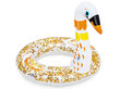 Bestway Swan täispuhutav ujumisratas, 61 cm hind ja info | Mänguasjad (vesi, rand ja liiv) | kaup24.ee