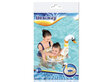 Bestway Swan täispuhutav ujumisratas, 61 cm цена и информация | Mänguasjad (vesi, rand ja liiv) | kaup24.ee