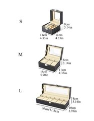 Kellakarp Electronics LV-683, 1 tk цена и информация | Детали интерьера | kaup24.ee