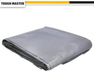 Välipresent, koormakate, present 10x12 m, TOUGH MASTER® hind ja info | Aiatööriistad | kaup24.ee