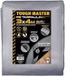 Välipresent, koormakate, present 3x4 m, TOUGH MASTER® hind ja info | Aiatööriistad | kaup24.ee