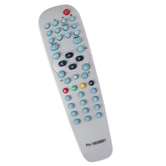 LTC RC19039001 kaugjuhtimispult Philips TV hind ja info | Smart TV tarvikud | kaup24.ee
