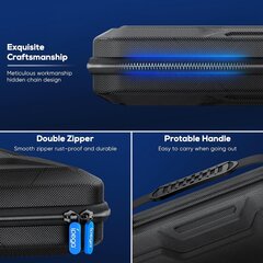 PlayStation Portal Carring Case цена и информация | Аксессуары для компьютерных игр | kaup24.ee