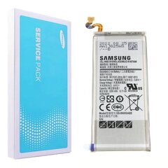 Samsung Note 8 (Service Pack) EB-BN950ABE цена и информация | Аккумуляторы для телефонов | kaup24.ee