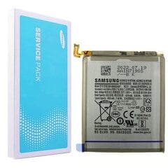 Samsung EB-BN985ABY Service Pack hind ja info | Mobiiltelefonide akud | kaup24.ee