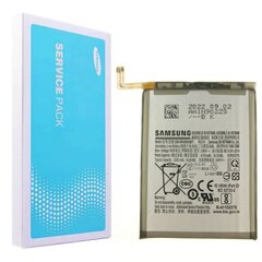 Samsung EB-BN980ABY Service Pack hind ja info | Mobiiltelefonide akud | kaup24.ee