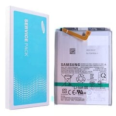 Samsung A53 5G (Service Pack) EB-BA336ABY цена и информация | Аккумуляторы для телефонов | kaup24.ee