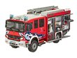 Revell - Mercedes-Benz Atego 1529 AF Schlingmann TLF 16/25, 1/24, 07586 цена и информация | Klotsid ja konstruktorid | kaup24.ee