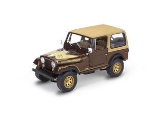 Revell - 1977 Jeep CJ-7, 1/24, 14547 цена и информация | Конструкторы и кубики | kaup24.ee