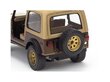 Revell - 1977 Jeep CJ-7, 1/24, 14547 hind ja info | Klotsid ja konstruktorid | kaup24.ee