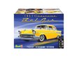 Revell - '57 Chevy Bel Air, 1/25, 14551 hind ja info | Klotsid ja konstruktorid | kaup24.ee