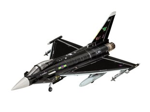 Revell - Eurofighter Typhoon - RAF подарочный набор, 1/144, 63796 цена и информация | Конструкторы и кубики | kaup24.ee