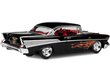 Revell - 1957 Chevy Bel Air (easy-click), 1/25, 11529 hind ja info | Klotsid ja konstruktorid | kaup24.ee