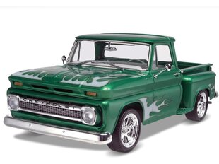 Revell - 1965 Chevy Step Side, 1/25, 17210 hind ja info | Klotsid ja konstruktorid | kaup24.ee