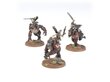 T'au Empire: Kroot Hunting Pack army set, 56-66 hind ja info | Klotsid ja konstruktorid | kaup24.ee