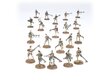 T'au Empire: Kroot Hunting Pack army set, 56-66 hind ja info | Klotsid ja konstruktorid | kaup24.ee