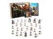 T'au Empire: Kroot Hunting Pack army set, 56-66 hind ja info | Klotsid ja konstruktorid | kaup24.ee