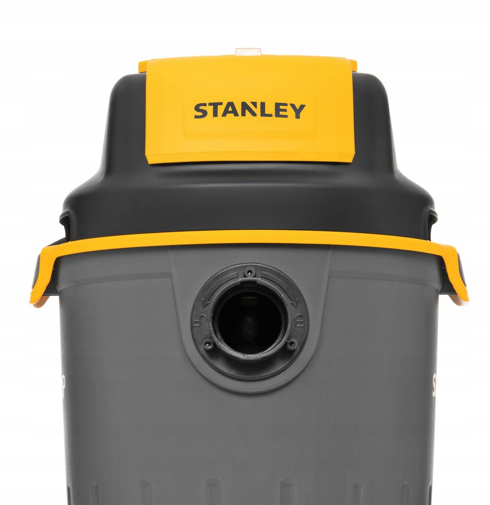 Tööstuslik tolmuimeja Stanley 1200W цена и информация | Tööstuslikud tolmuimejad | kaup24.ee