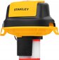 Tööstuslik tolmuimeja Stanley 1200W цена и информация | Tööstuslikud tolmuimejad | kaup24.ee