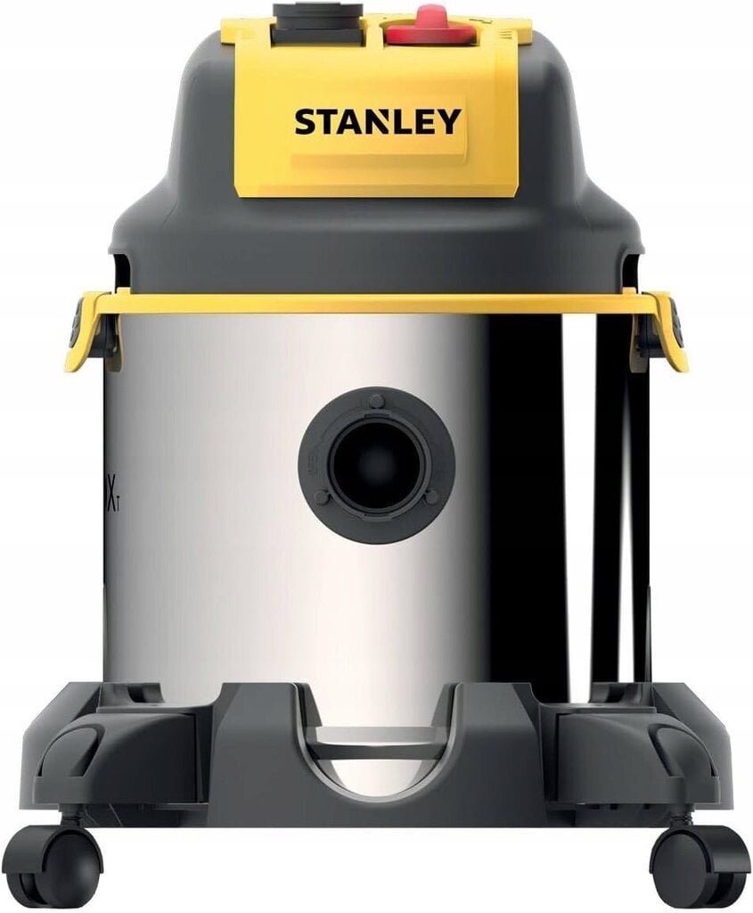 Tööstuslik tolmuimeja Stanley 3200W hind ja info | Tööstuslikud tolmuimejad | kaup24.ee