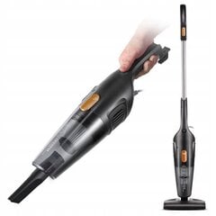 Vacuum cleaner Deerma DX115C цена и информация | Беспроводные пылесосы | kaup24.ee